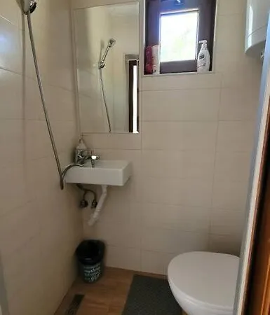 Elegant Loft Studio Terrace פלובדיב