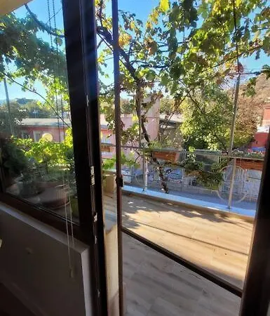 Elegant Loft Studio Terrace Пловдив