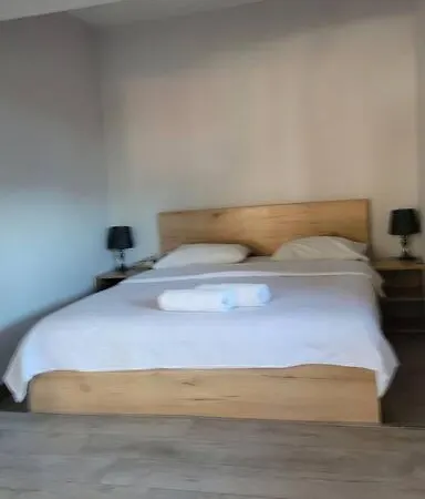 Elegant Loft Studio Terrace * Пловдив