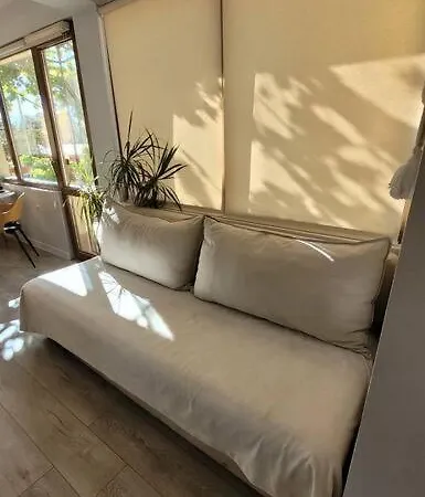 Elegant Loft Studio Terrace Апартамент Пловдив